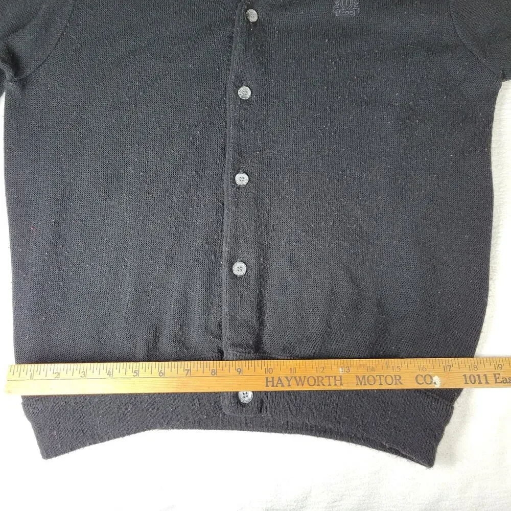 Izod vintage sweater
